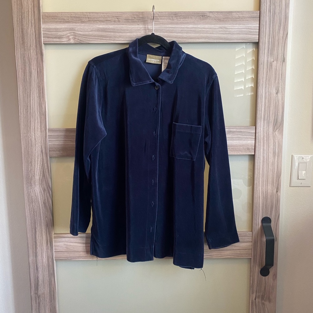 🛍Liz Claiborne Top